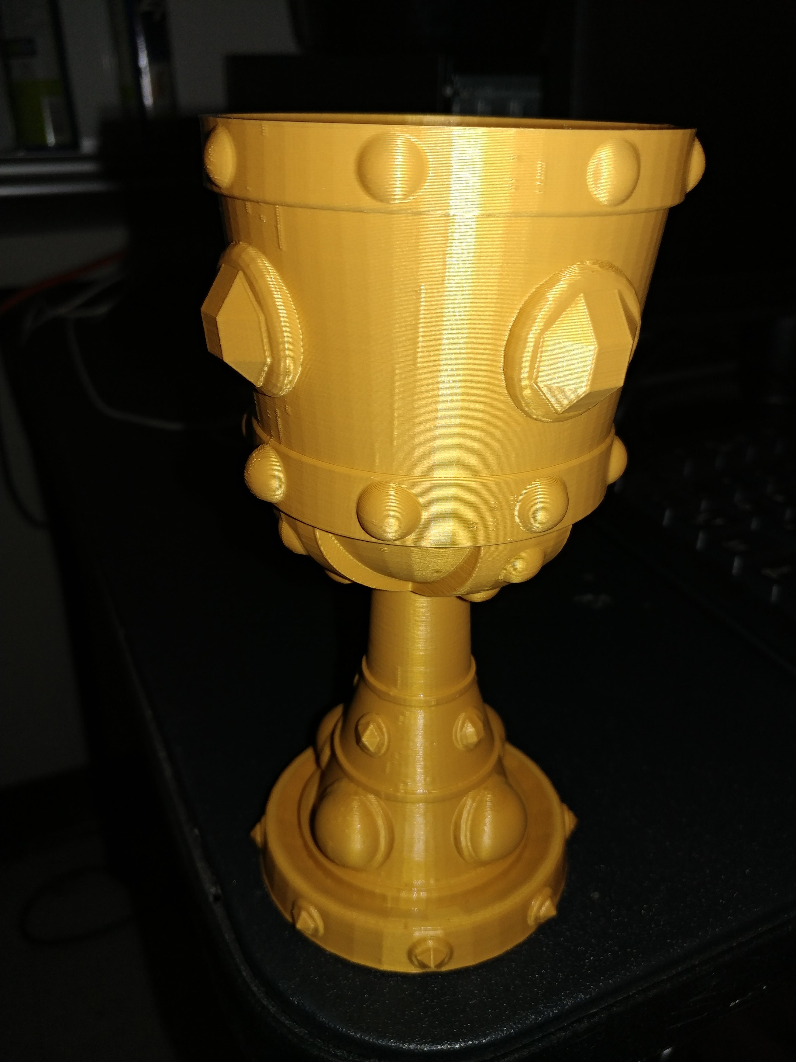 Goblet