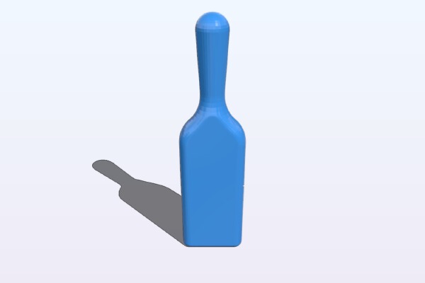 Gnocchi maker | 3d print model