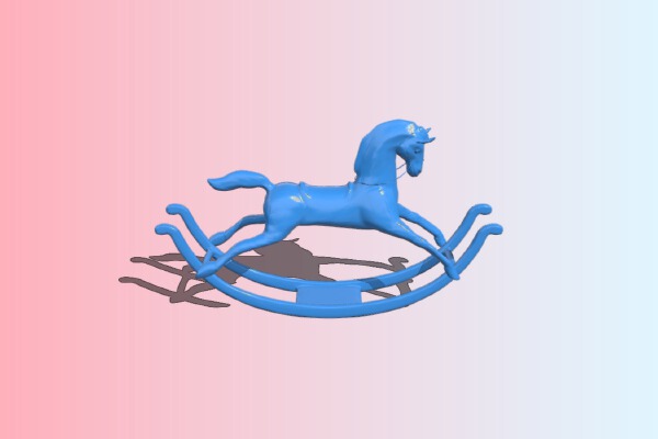 Children’s toy | 3d print model