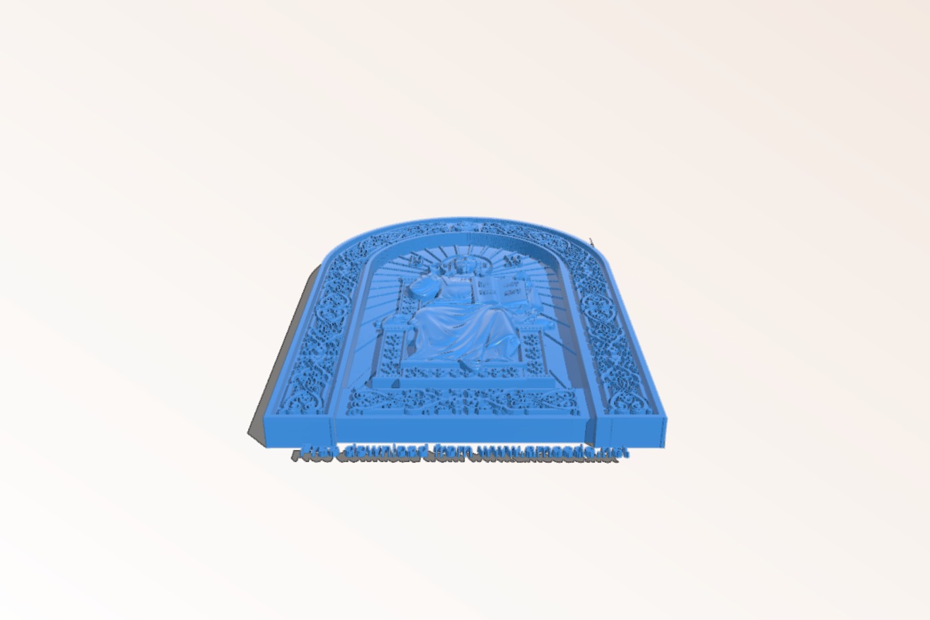 Icon of Jesus Christ