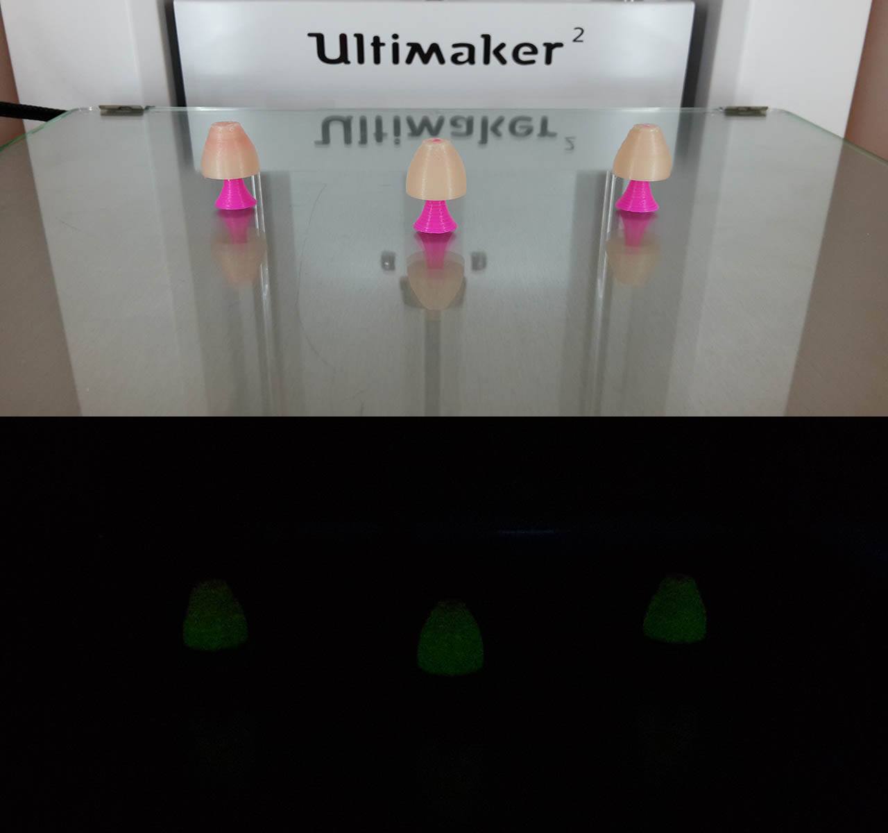 Peppa Lamp