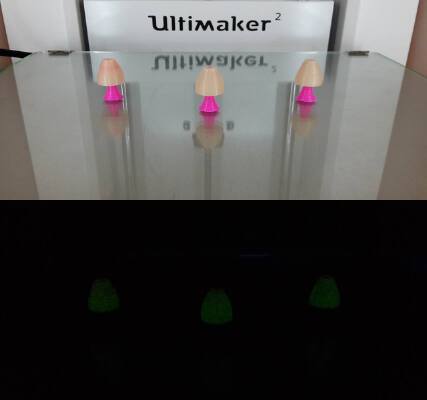 Peppa Lamp | 3d print model