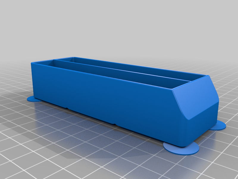 Small storage system extras