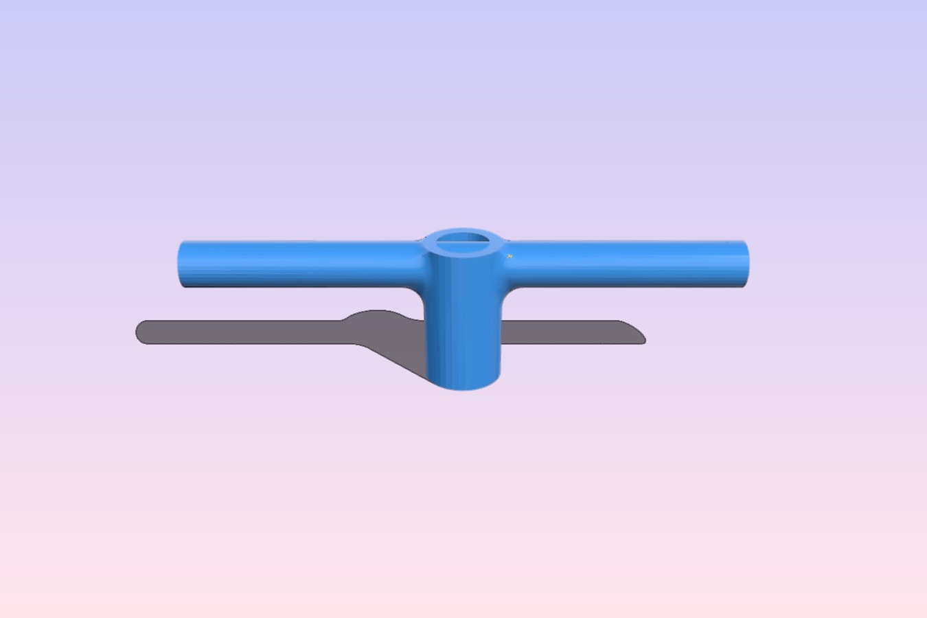 Tarot Quadcopter Frame Landing Leg Replacement Part