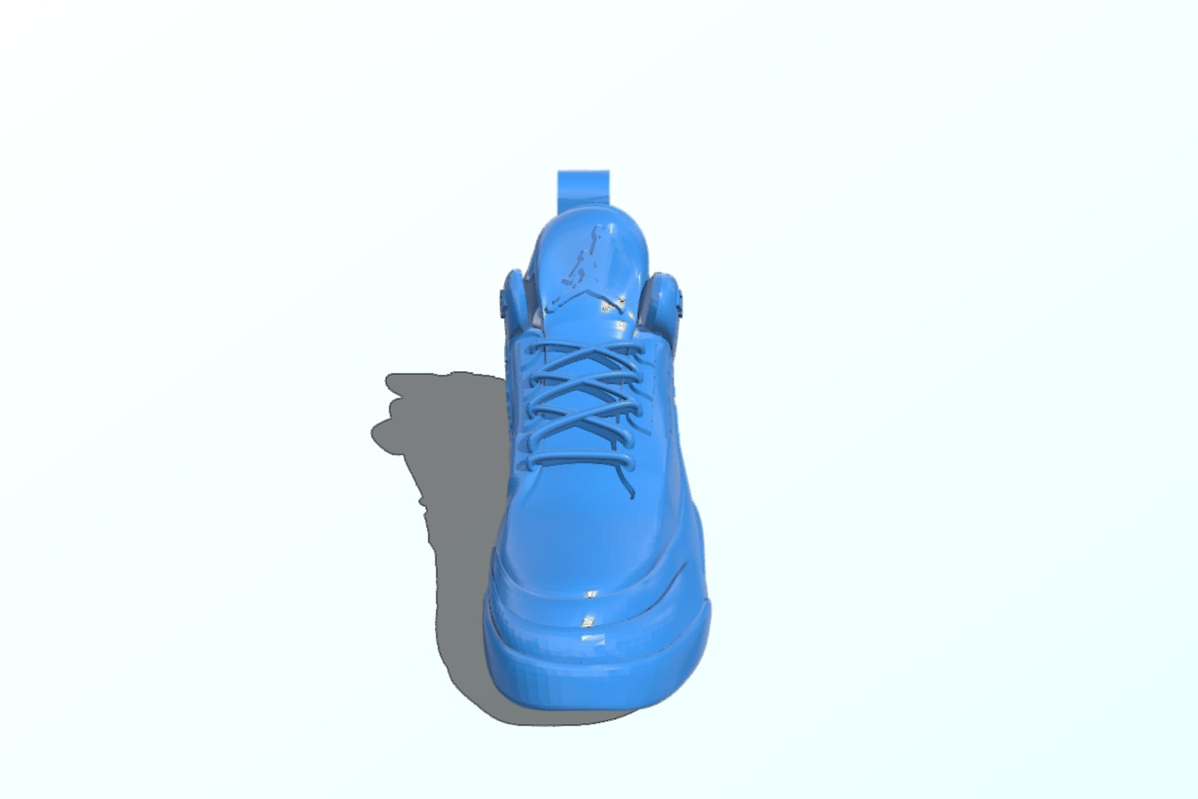Air Jordan III