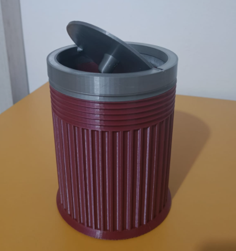 Papelera_ Paper bin
