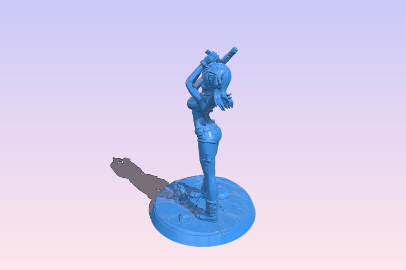 Bulma – dragon ball