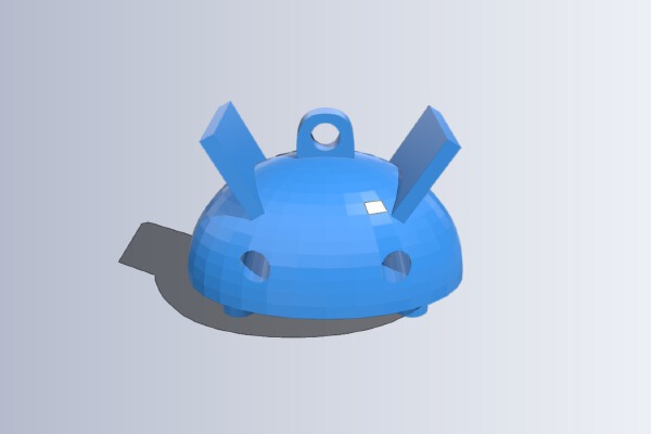 Untitled | 3d print model