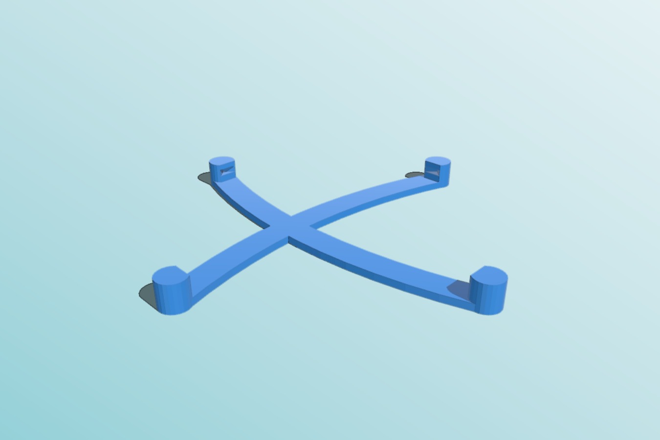 Bumper for DSLogic logic analyzer