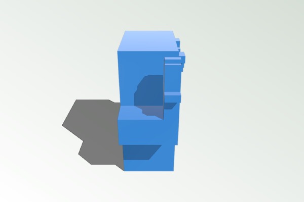13_May_16 | 3d print model