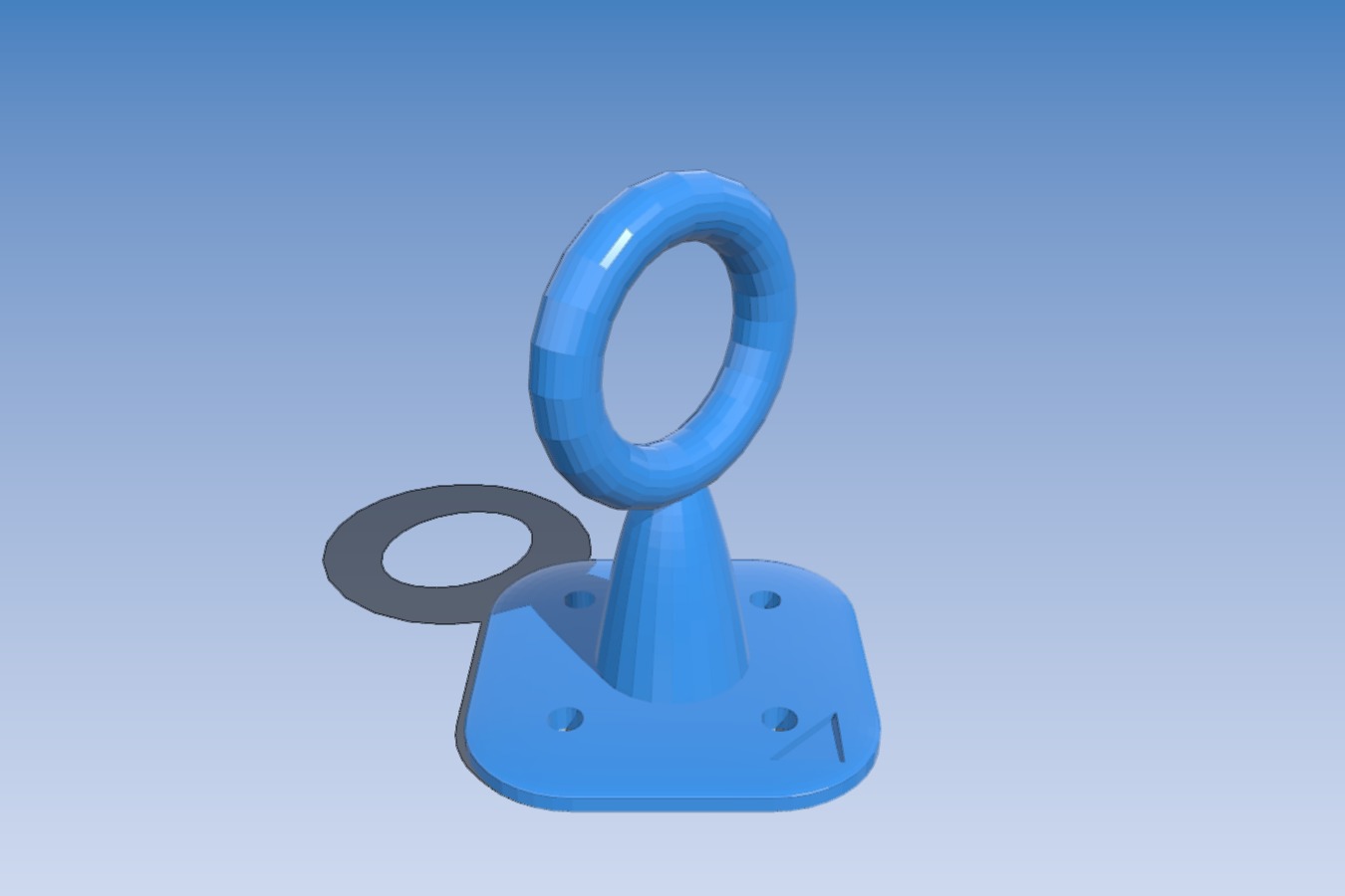 Snapmaker 2.0 Filament Guide