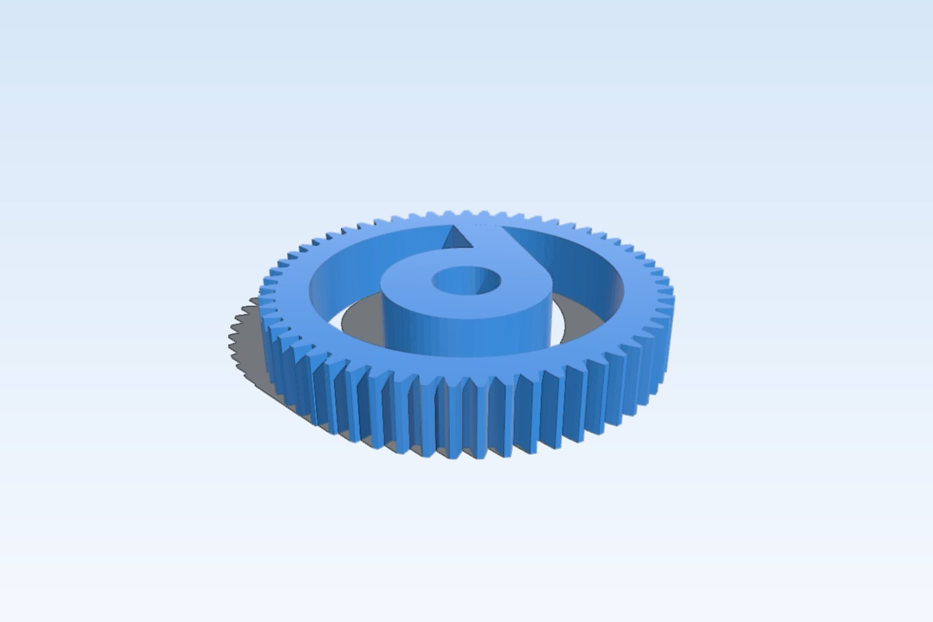 Grinder Gear