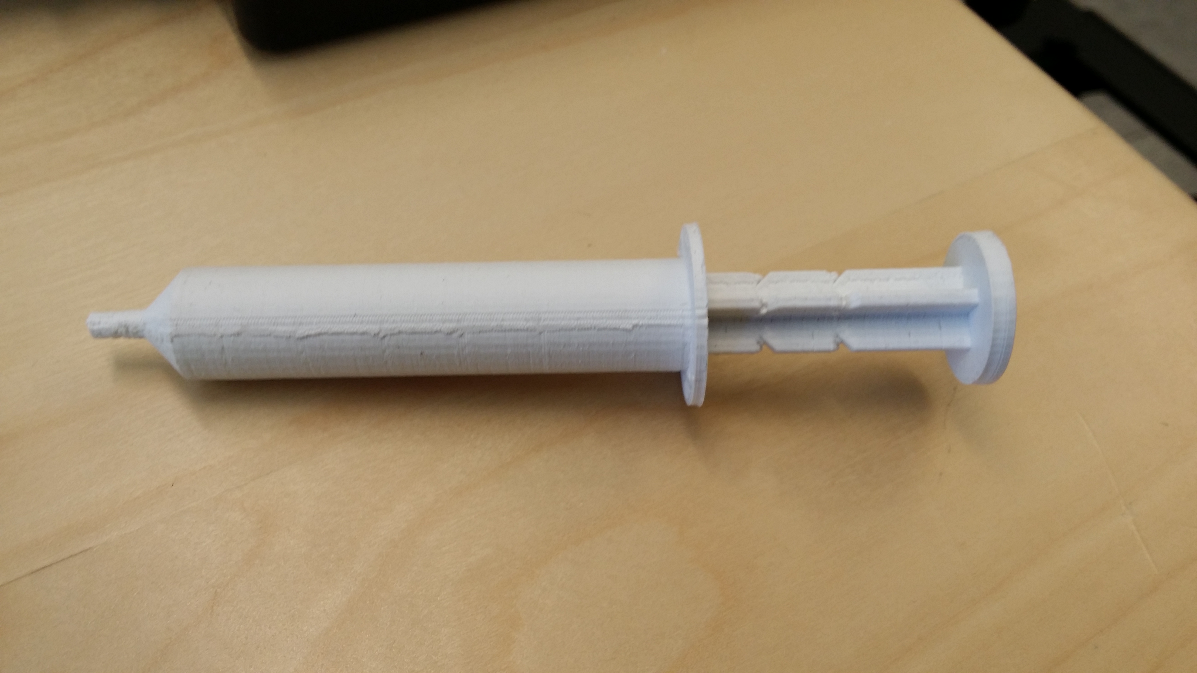 Syringe