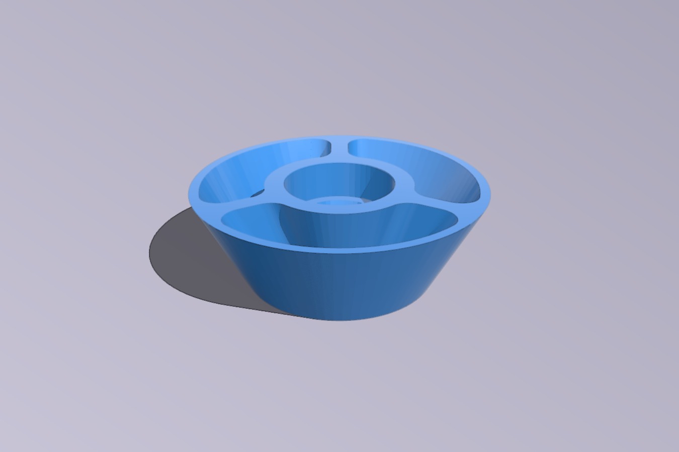 Spool Holder