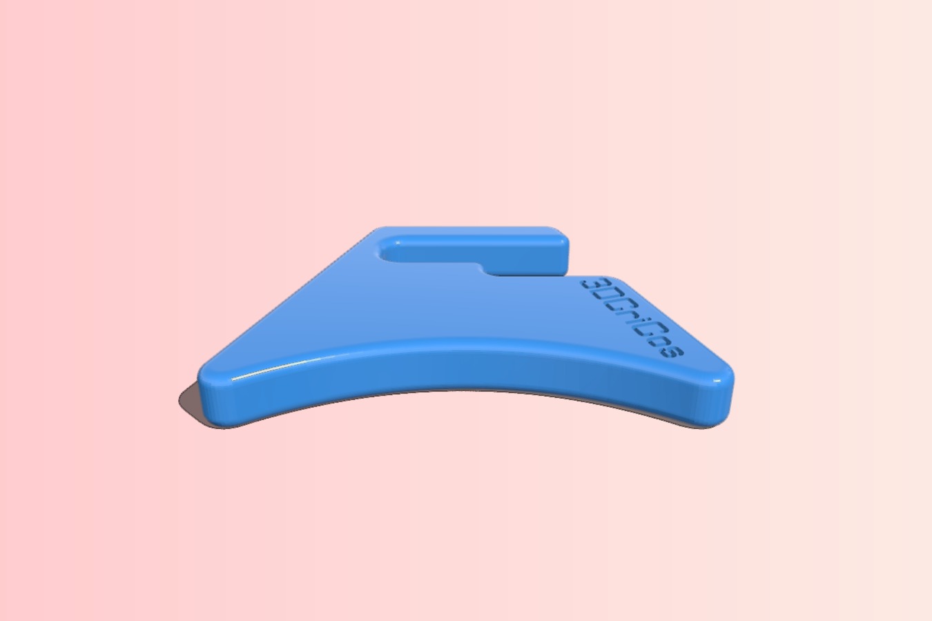 UNIVERSAL SPOON-HOLDER