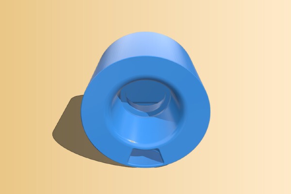 Hexibase Re-Packaged | 3d print model