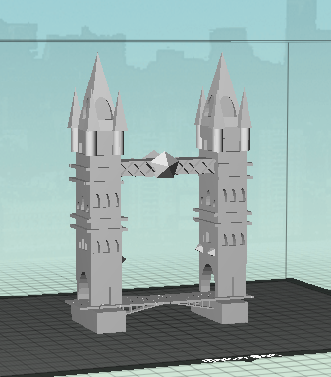 London Bridge