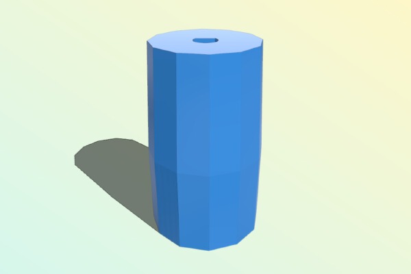 Gravitrax Motorized Marble Lift | 3d print model