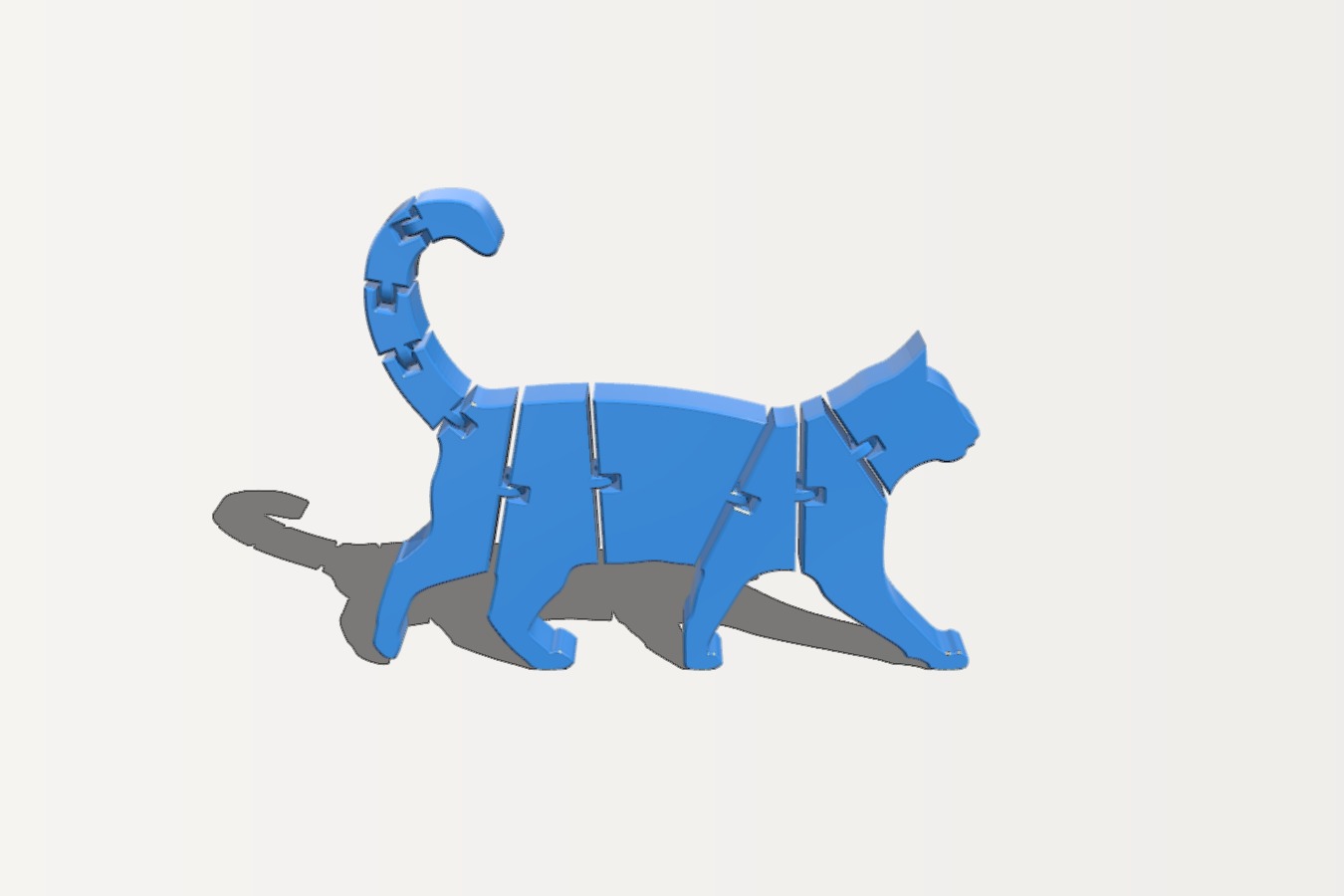 Nice Cat