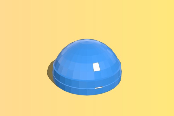 DIY Hip replacement | 3d print model