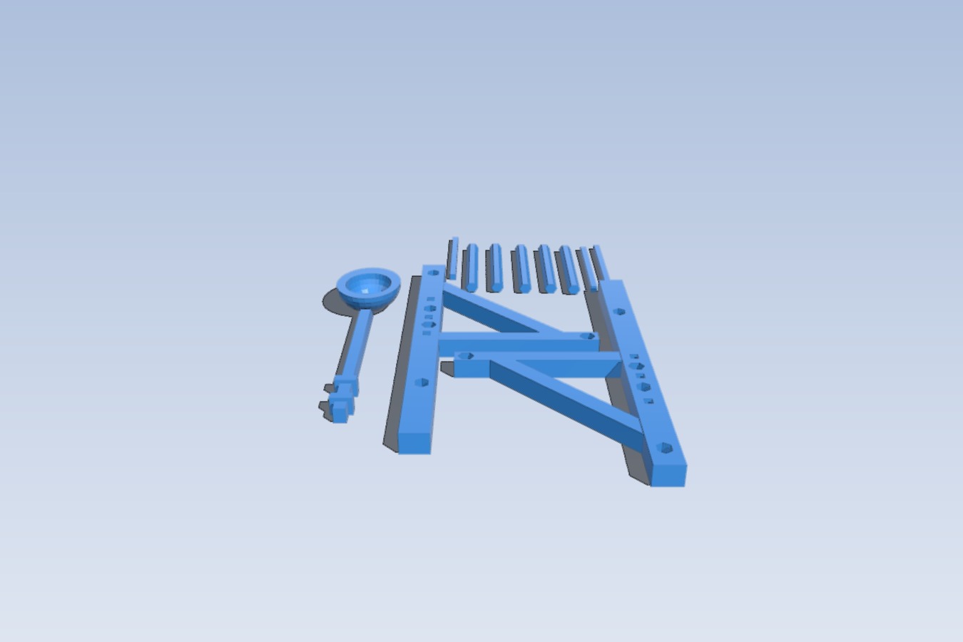catapult