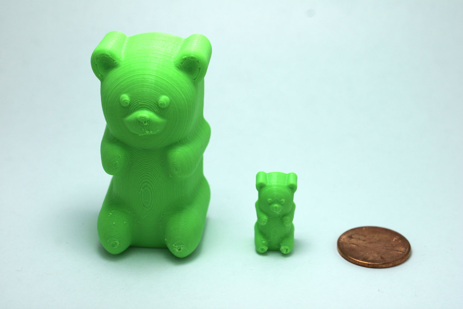 Classic Gummy Bear