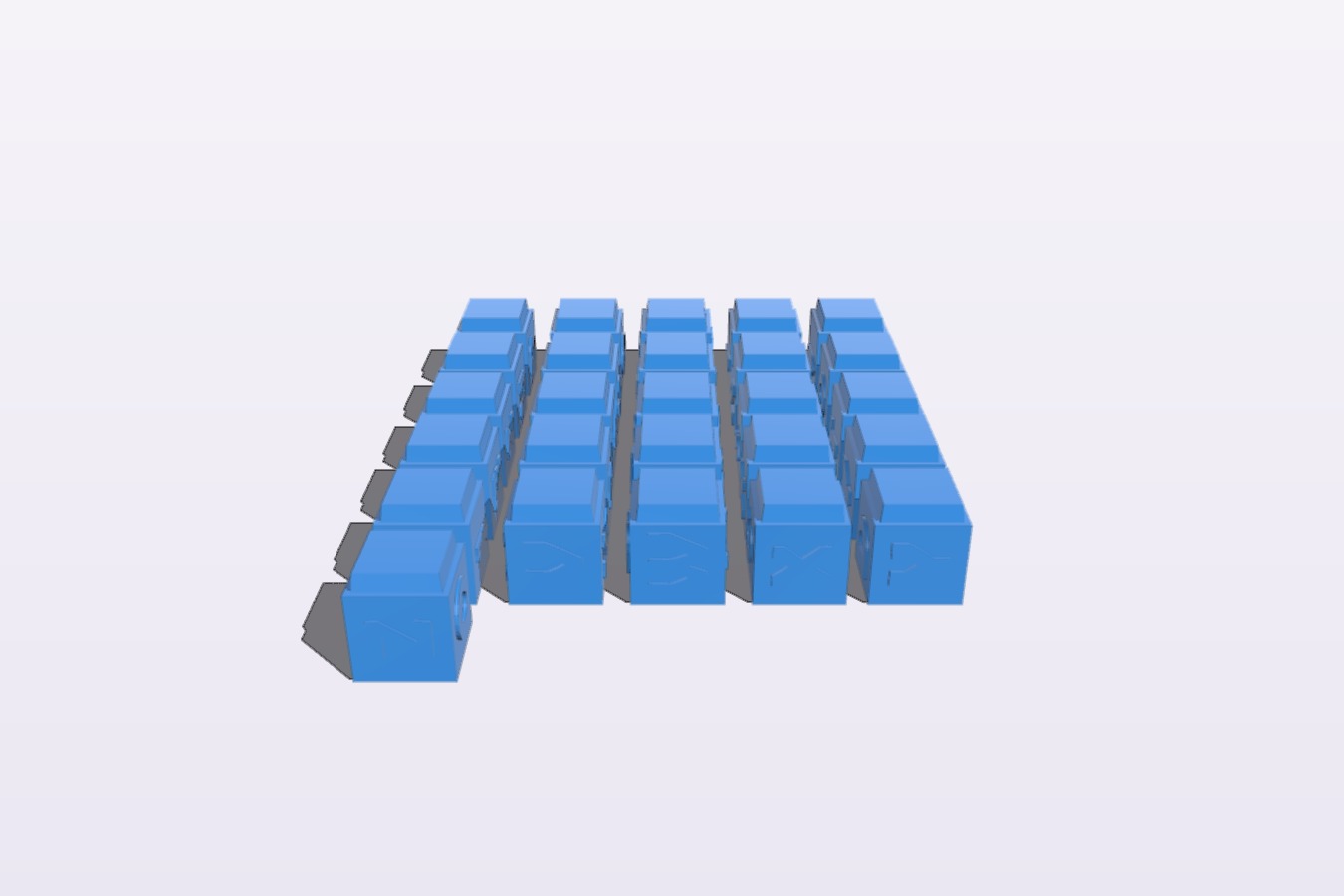 Connect-A-Letter