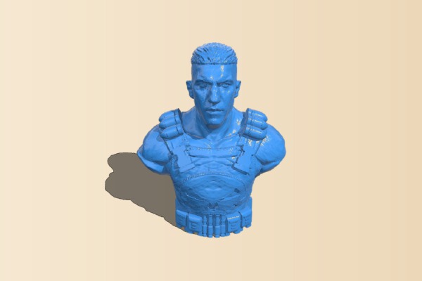  | 3d print model