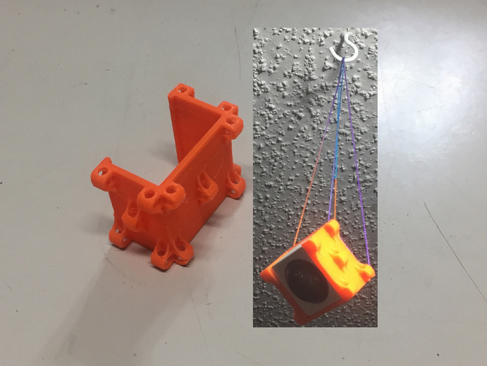 more WYZE Motion Sensor Mounts