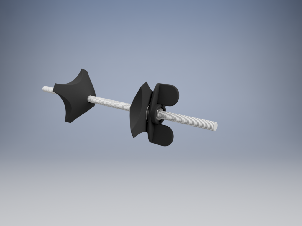 Universal Spool Holder
