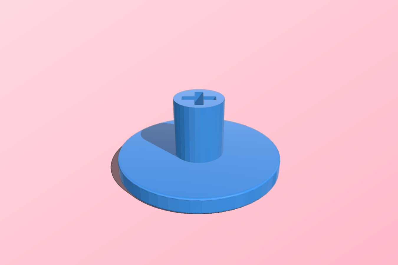 Typewriter Key for Das Keyboard