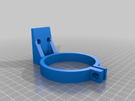 Astro accessories | 3d print model