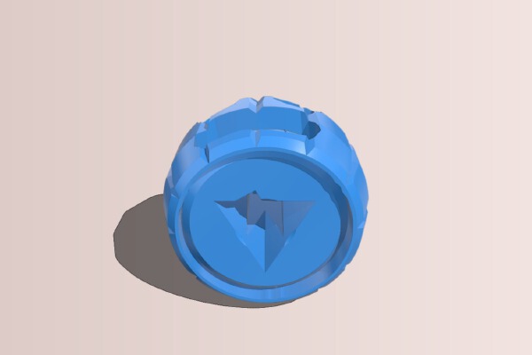 Face Changing Halloween Pumpkin | 3d print model