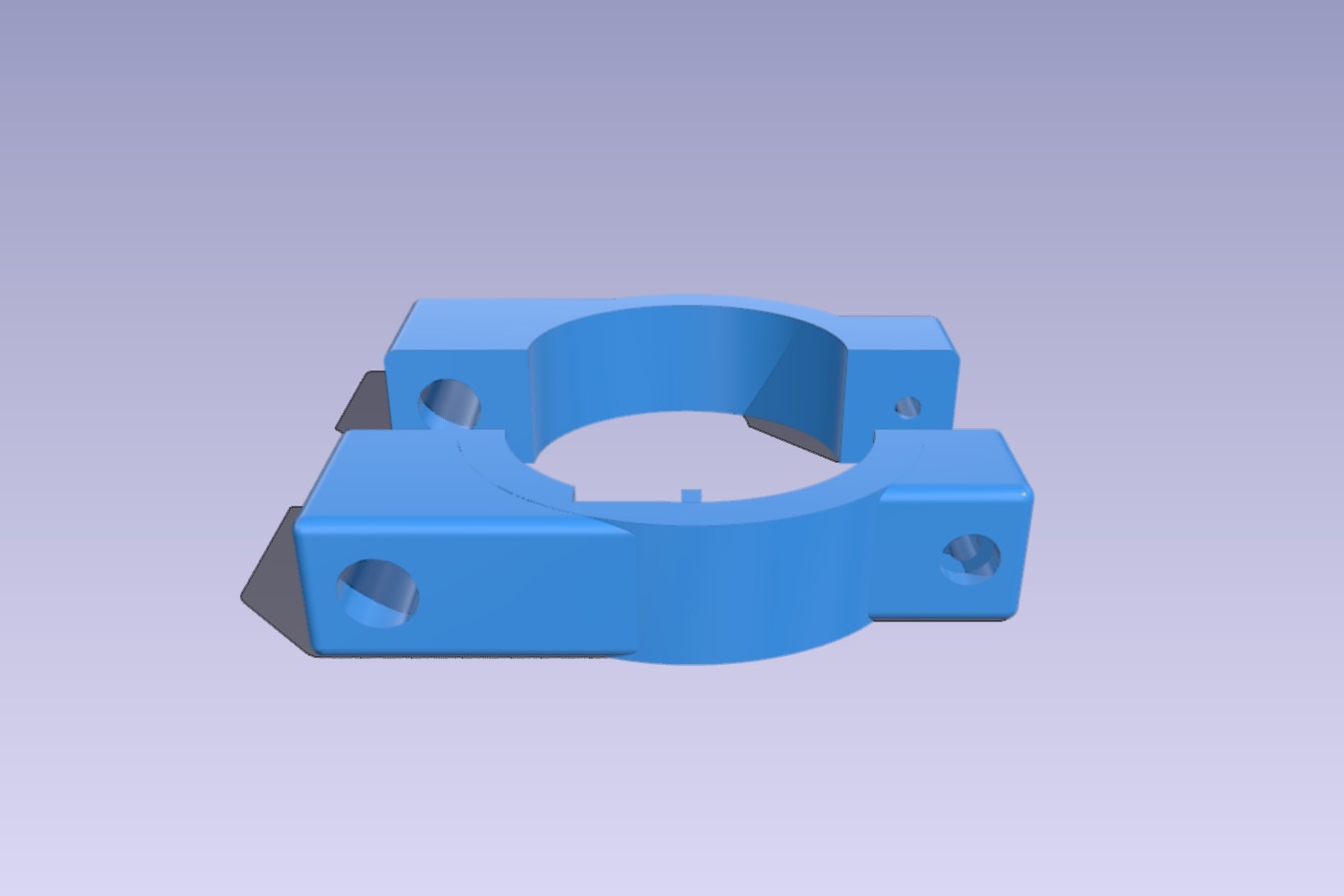 Xiaomi M365 vertical stand