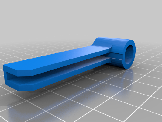 (Seperated Parts) - Ender 3 resized Prusa i3 MK3 ENCLOSURE -Ikea Lack table | 3d print model