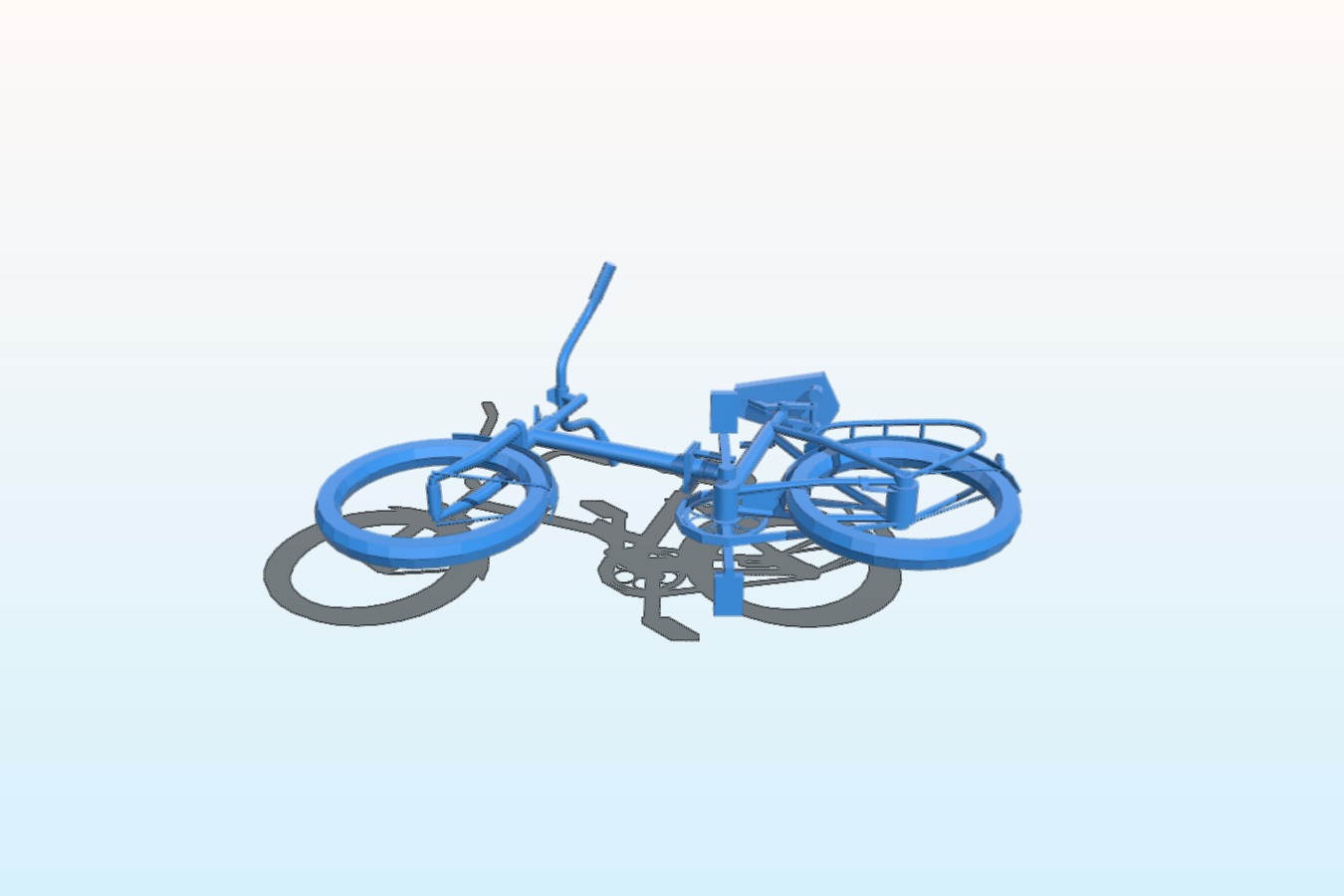 Bike kama