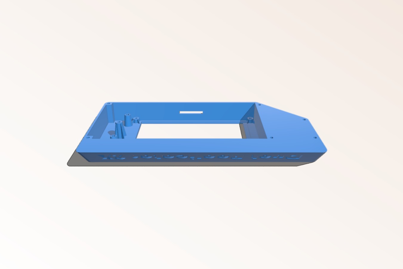 Replicator 2_2X DuetWifi Upgrade