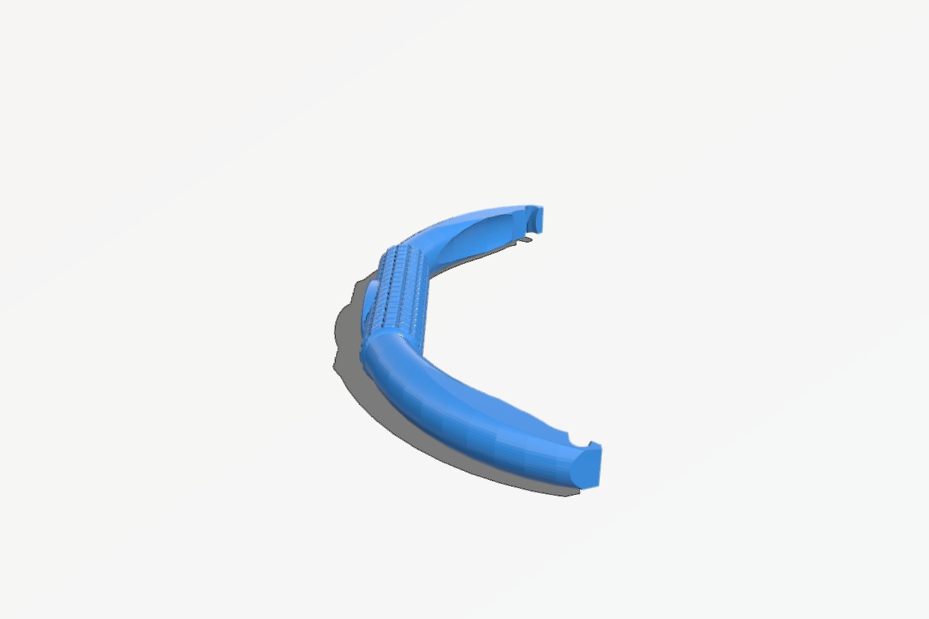 JBL Xtreme 2 handle