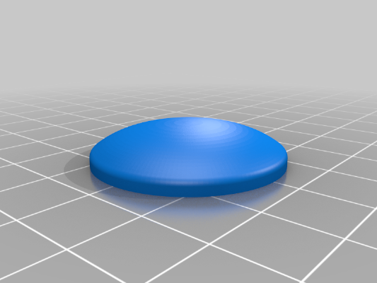 Queen Elinor's Crown | 3d print model