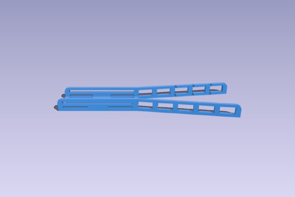 MediBrace | 3d print model