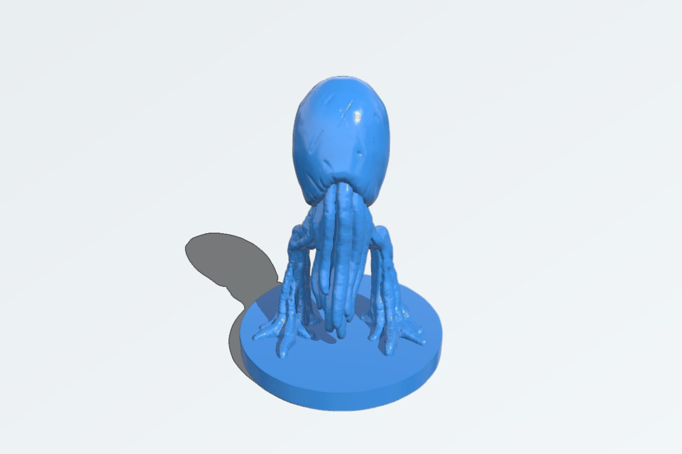 Myconid sprout ver 5
