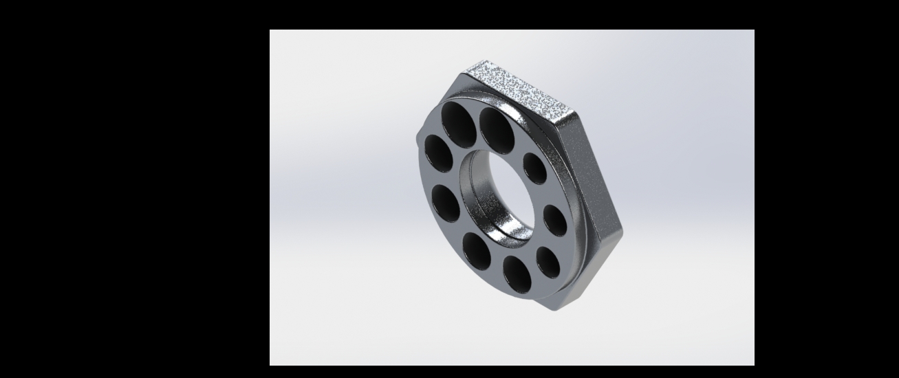 1.5mm to 10mm Allen Key Bolt Spinners now with Holder