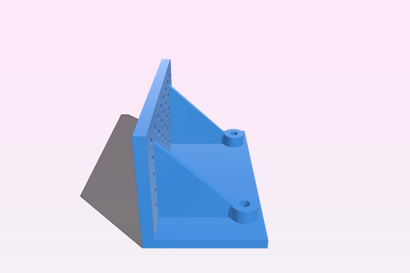 Knife Bevel Jig