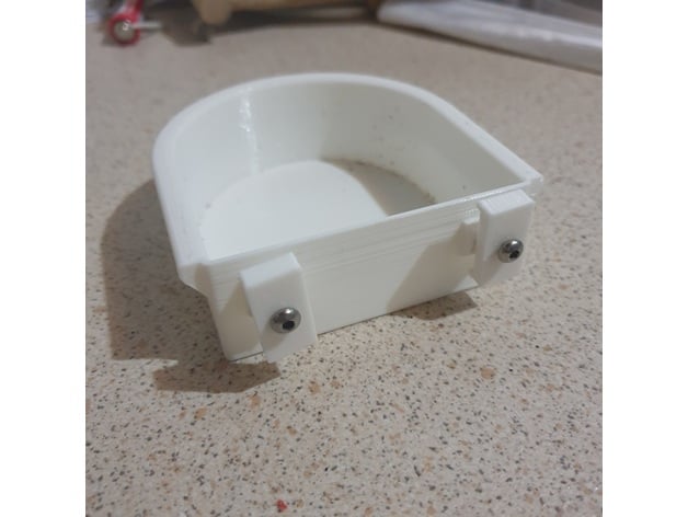 Bird Feeder