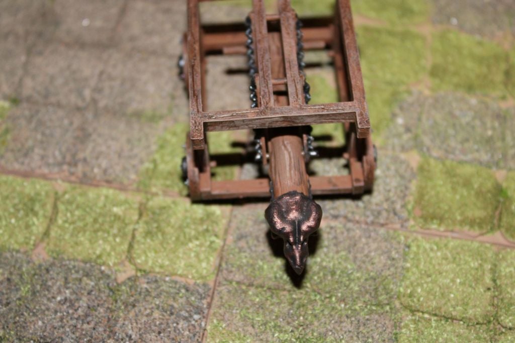 Battering Ram