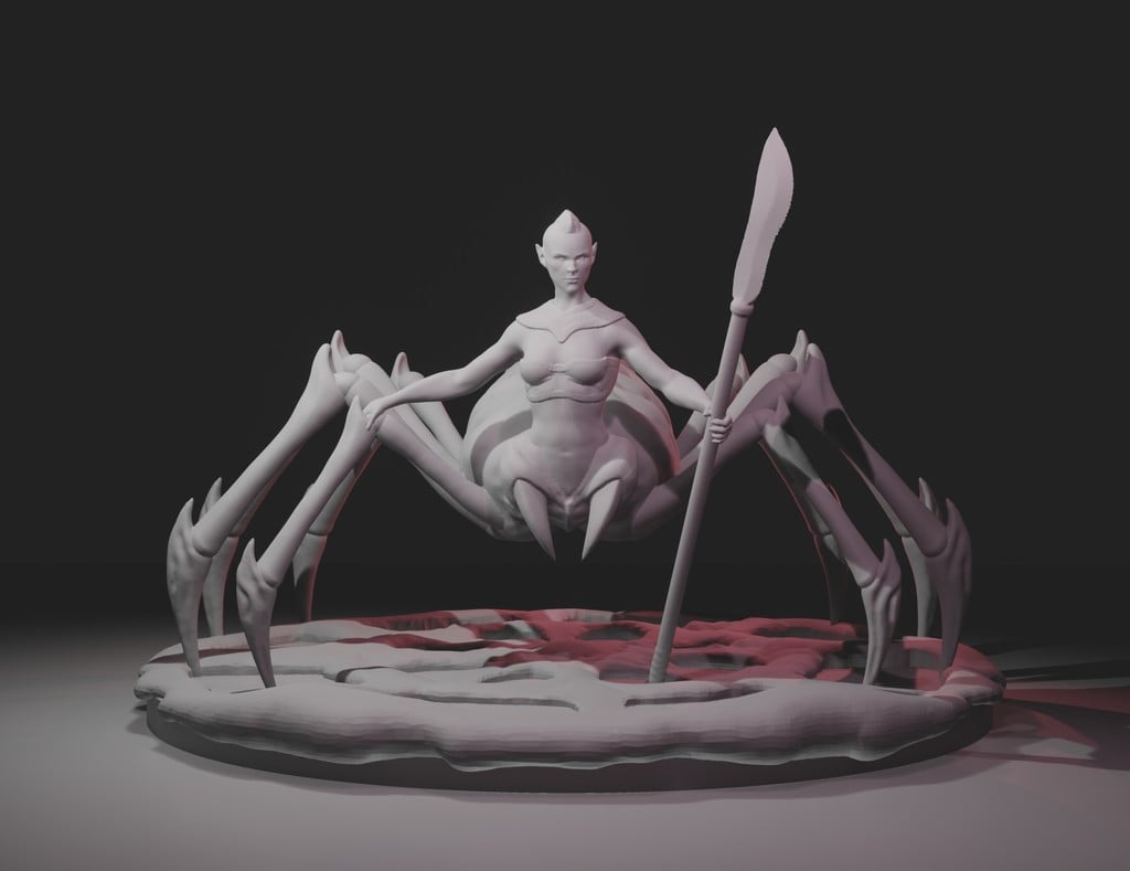 Drider