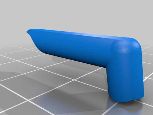 Mars Ingenuity Helicopter - REDUX | 3d print model