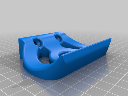 JBL Flip 3 mount/holder | 3d print model