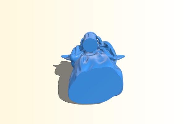  | 3d print model