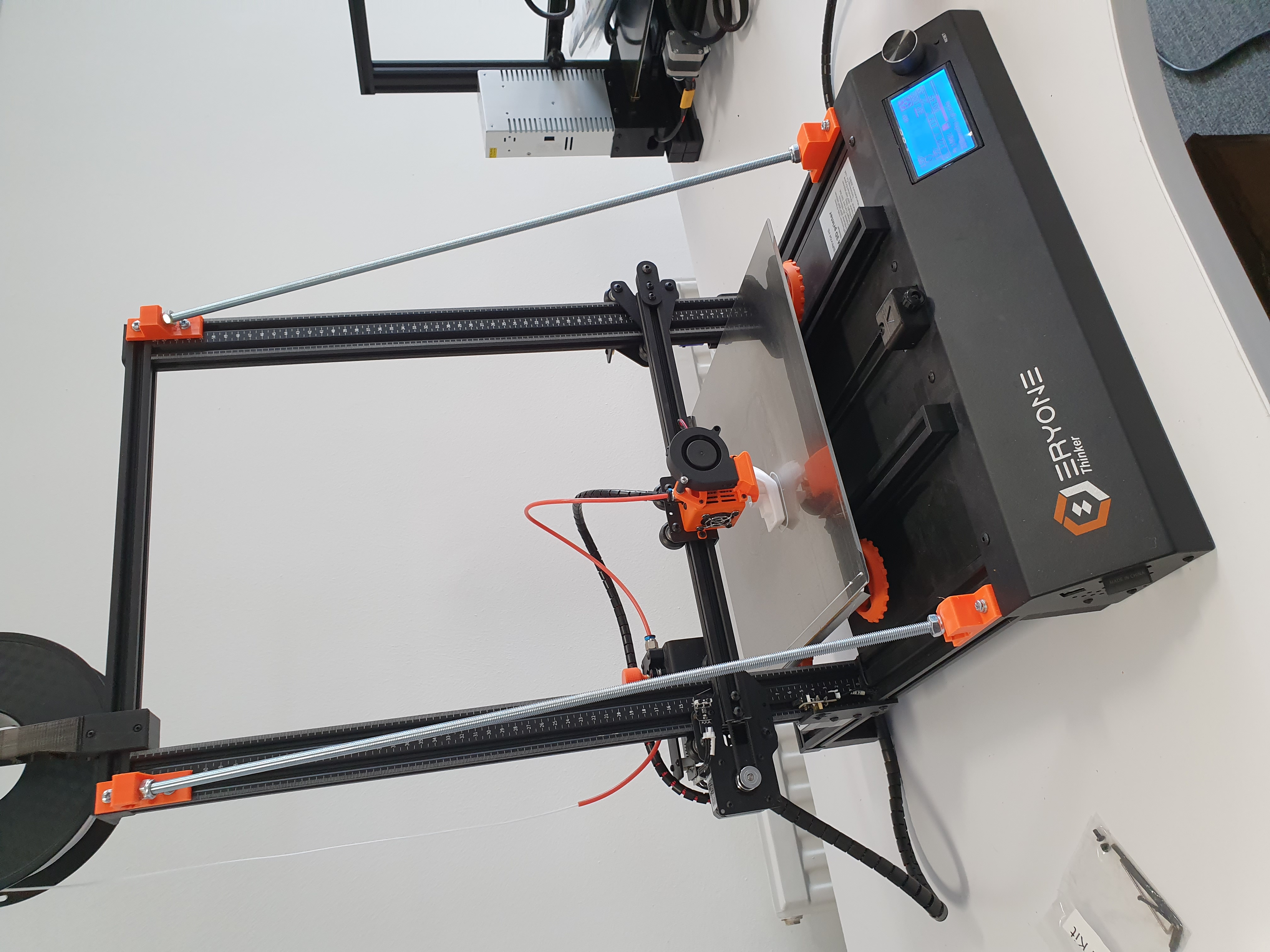 Eryone Thinker Z Brace Brackets